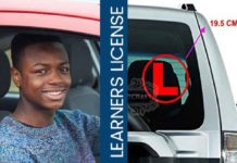 Learner's License with Plus Two in Kerala