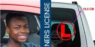 Learner's License with Plus Two in Kerala