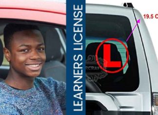 Learner's License with Plus Two in Kerala
