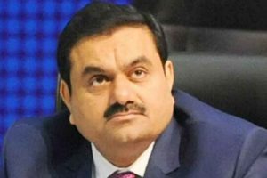 Adani Group  