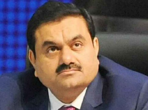 Adani Group  