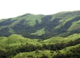 Western Ghat draft will not be cancelled