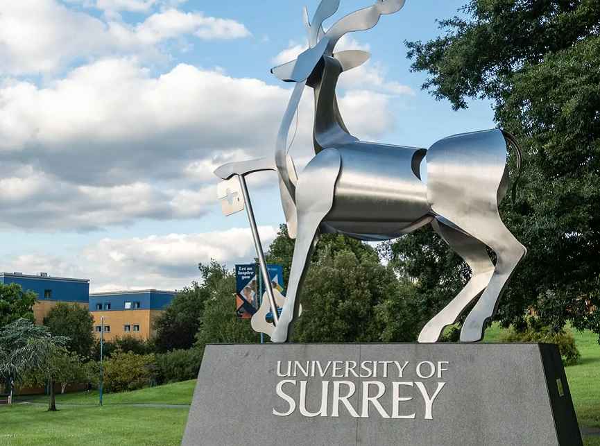 Kerala is proud; Dr. Abbas Panakkal to be the Adviser at University of Surrey