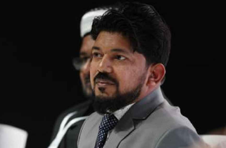 Kerala is proud; Dr. Abbas Panakkal to be the Adviser at University of Surrey