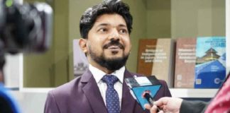 Kerala is proud; Dr. Abbas Panakkal to be the Adviser at University of Surrey