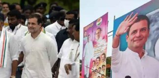 Bharat Jodo Yatra_Kerala tour kicks off with huge welcome