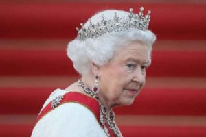 Queen Elizabeth Dead Malayalam News