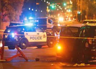 കാനഡയിൽ ആക്രമണ പരമ്പര; പത്ത് പേർ കുത്തേറ്റ് മരിച്ചു Series of attacks in Canada