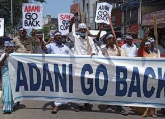 Vizhinjam strike should not be a threat to law and order; High Court