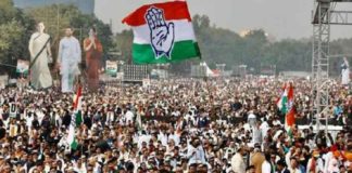 Pricehike_Congress mega rally will start today at Ramlila Maidan