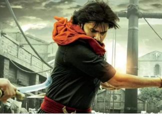 മാസായി പവൻ കല്യാൺ; ആക്ഷൻ ചിത്രം ‘ഹരി ഹര വീര മല്ലു’വിന്റെ ദൃശ്യങ്ങൾ പുറത്ത്