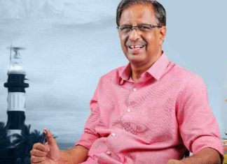 Ponnani MLA P Nandakumar may fill the vacancy of MV Govindan