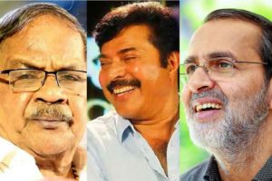 10 people including MT, Mammootty, Chittilapally get state's highest honor