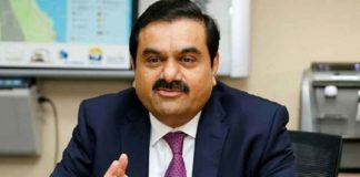 Gautam Adani