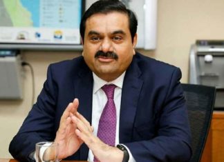 Gautam Adani