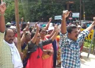 വിഴിഞ്ഞം സമരശക്തി ക്ഷയിച്ചു: ആവശ്യങ്ങൾ തള്ളി സർക്കാർ; വിദേശ ഫണ്ട് കുരുക്കാകുന്നു Vizhinjam struggle has waned _ State rejects demands