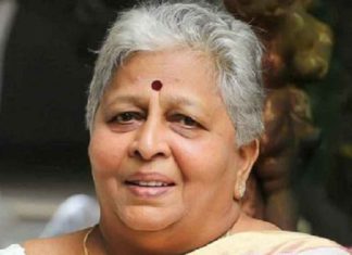 Mathrubhumi Director Usha Veerendra Kumar passes away