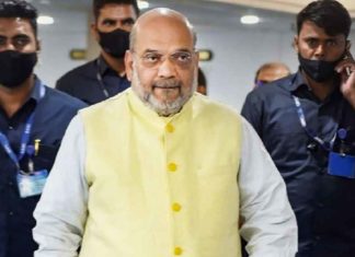 അമിത് ഷാ തിരുവനന്തപുരത്ത്; എൻഡിഎയുടെ തിരഞ്ഞെടുപ്പ് പ്രചാരണത്തിന് തുടക്കമിടും Amit Shah