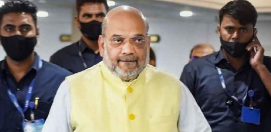 Amit Shah