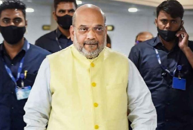 പാർലമെന്റ് വർഷകാല സമ്മേളനം ഇന്ന് അവസാനിക്കും; അമിത് ഷാ എത്തുമോ? Amit Shah