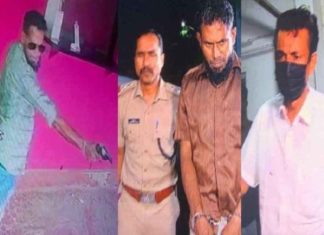 Kochi Bar Shooting _ Attempt to murder case against lawyer and Rojan