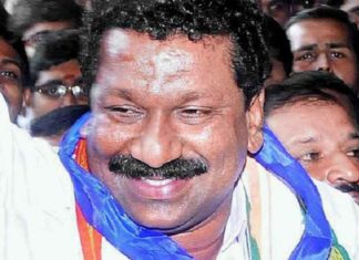 Death of Satheesan Pacheni _ Leaders remember