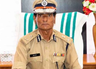 No unlawful use of force; DGP_11zon