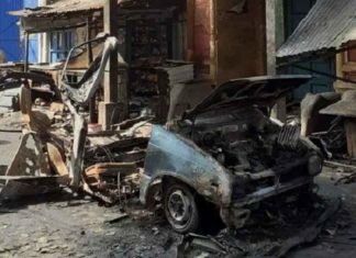 കോയമ്പത്തൂര് കാർ സ്ഫോടനം: അന്വേഷണം എൻഐഎക്ക് കൈമാറിയിട്ടില്ല Coimbatore car blast _ Probe not handed over to NIA