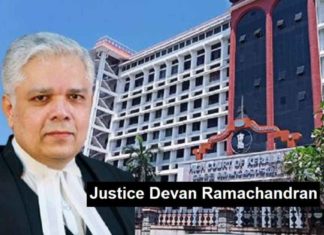 VCs can only be fired legally; High Court