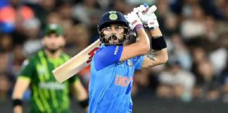 Indian victory over Pakistan _ Virat Kohli lead to success