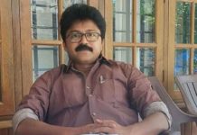 Rape case _ Party's suspension accepted _ Eldhos Kunnapilli