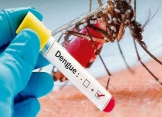 Contagious elimination_Kerala Health department