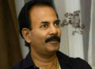 Major ravi thunder force case