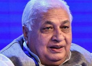 കേരളത്തിലെ ബിജെപി മുന്നേറ്റം; ആരിഫ് മുഹമ്മദ് ഖാനെ വീണ്ടും ഗവർണറായി നിയമിച്ചേക്കും Governor-c