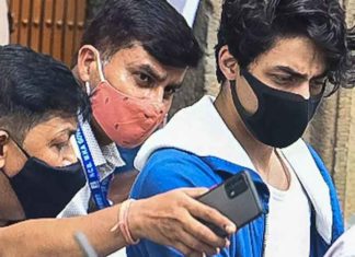 Aryan Khan case Malayalam