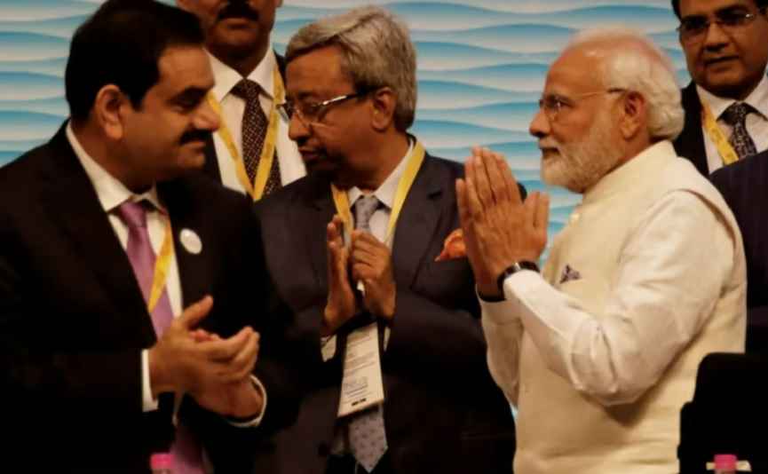 Adani will manage airport; Supreme Court rejected the petitions