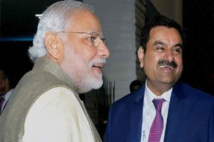 Adani will manage airport; Supreme Court rejected the petitions