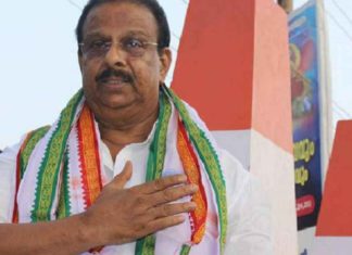 KPCC Leadership Change Discussion