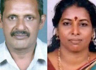 Human Sacrifice at Kerala ; end to end mystery