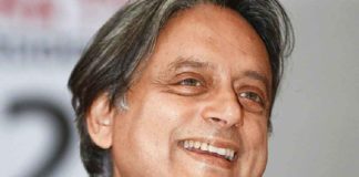 Should do something like this; Tharoor hits back at BJP spokesperson