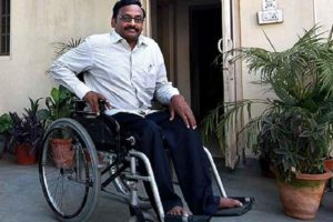 GN Saibaba will remain in jail; Supreme Court froze the verdict of acquittal