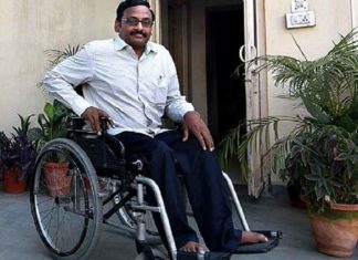 GN Saibaba will remain in jail; Supreme Court froze the verdict of acquittal
