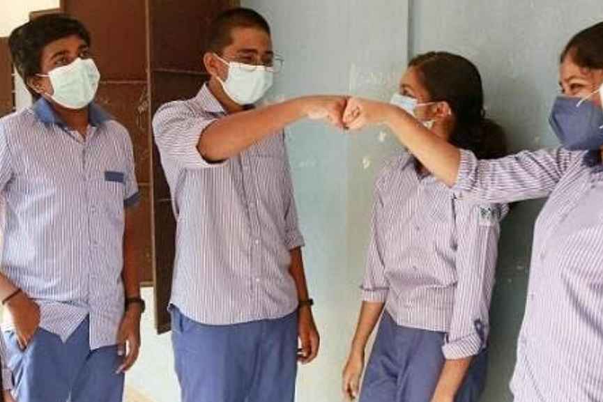 Dont gender distinction in the school name; Kerala Education Department Dont gender distinction in the school name; Kerala Education Department