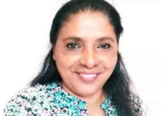 Panamaram CI KA Elizabeth Missing Case
