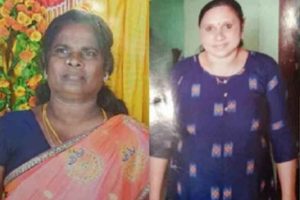 Human sacrifice _ Witchcraft killings in kerala _ Padmam and Rosli