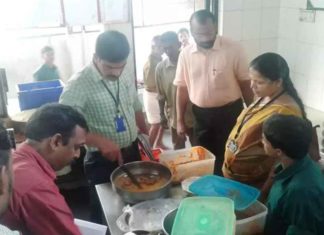 406 unlicensed food Firms closed_Veena George