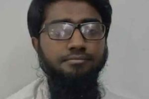 Ameen from Malappuram died in Delhi Jail; A prisoner under trial by the NIA