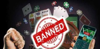 Tamil Nadu Bans Cyber ​​Gambling, Up to 3 Years Imprisonment for Violators