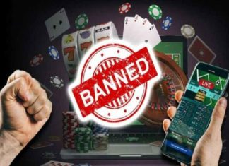 Tamil Nadu Bans Cyber ​​Gambling, Up to 3 Years Imprisonment for Violators