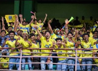 ഇവാനാണ് താരം; ബ്ളാസ്റ്റേഴ്സ് (3-1) ഈസ്റ്റ് ബംഗാളിനെ തകർത്തു Ivan is the star; Blasters (3-1) beat East Bengal